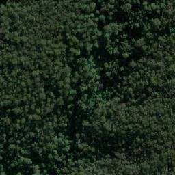 Satellite imagery of Mount Tindal, AU