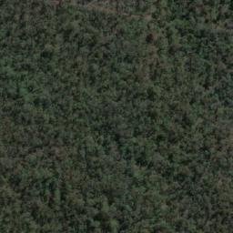 Satellite imagery of Chaffin Hill, AU