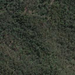 Satellite imagery of Chaffin Hill, AU