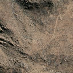 Satellite imagery of Cerro Juan Soldado, CL