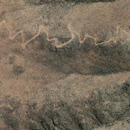 Satellite imagery of Cerro Juan Soldado, CL