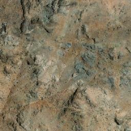 Satellite imagery of Cerro Machetillo, CL