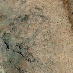 Satellite imagery of Cerro Machetillo, CL