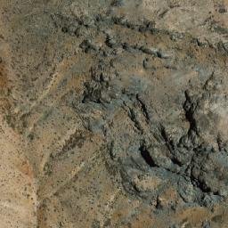 Satellite imagery of Cerro Machetillo, CL