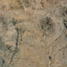Satellite imagery of Cerro Las Canchitas, CL