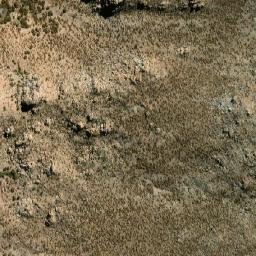 Satellite imagery of Cerro Bucalemu, CL