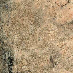 Satellite imagery of Cerro Bucalemu, CL