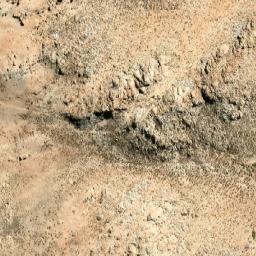 Satellite imagery of Cerro Bucalemu, CL