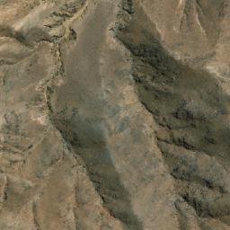 Satellite imagery of Cerro Peñón, AR