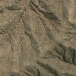 Satellite imagery of Cerro Peñón, AR