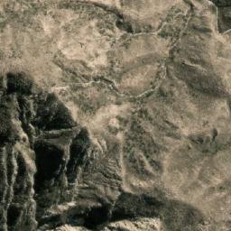 Satellite imagery of Cerro de Alaya, AR