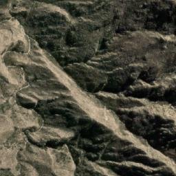 Satellite imagery of Cerro de Alaya, AR