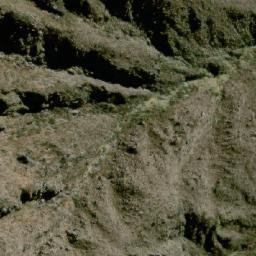 Satellite imagery of Cerro el Gigante, AR