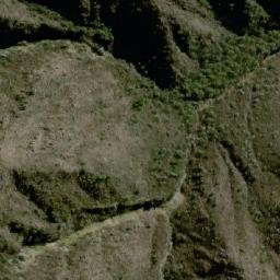 Satellite imagery of Cerro el Gigante, AR