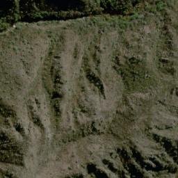 Satellite imagery of Cerro el Gigante, AR