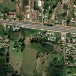 Satellite imagery of Morro Torre, BR