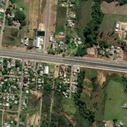 Satellite imagery of Morro Torre, BR