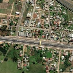 Satellite imagery of Morro Torre, BR