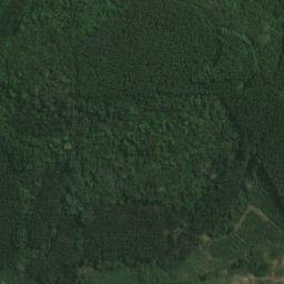Satellite imagery of Morro do Chico Leal, BR