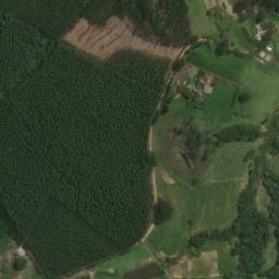 Satellite imagery of Morro do Chico Leal, BR
