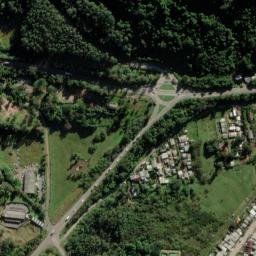 Satellite imagery of Passo da Serra, BR