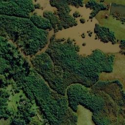 Satellite imagery of Morro da Mariazinha, BR