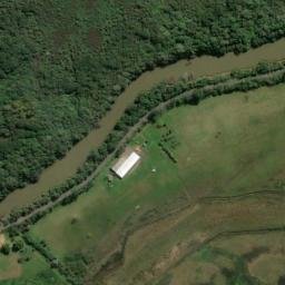 Satellite imagery of Rio dos Sinos-Bairro Barrinhas, BR