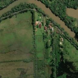 Satellite imagery of Mônaco, BR