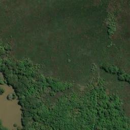 Satellite imagery of Mônaco, BR