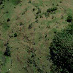 Satellite imagery of Morro Grande, BR