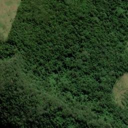 Satellite imagery of Morro Grande, BR
