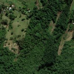 Satellite imagery of Morro da Pedra Branca, BR