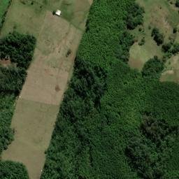 Satellite imagery of Morro da Pedra Branca, BR