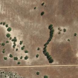 Satellite imagery of Hellzapoppin, AU