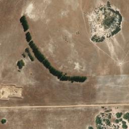 Satellite imagery of Hellzapoppin, AU