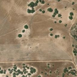 Satellite imagery of Hellzapoppin, AU
