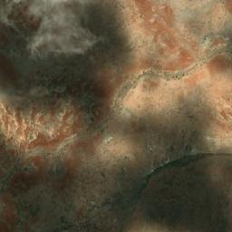 Satellite imagery of Glens Hill, AU
