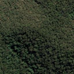 Satellite imagery of Lemon Tree, AU