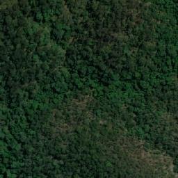 Satellite imagery of Cunglebung Mountain, AU