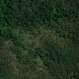 Satellite imagery of Cunglebung Mountain, AU