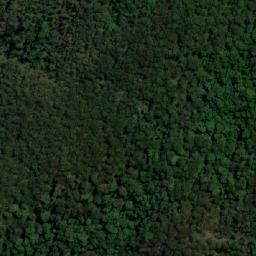 Satellite imagery of Cunglebung Mountain, AU