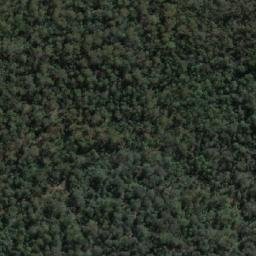 Satellite imagery of Chaffin Hill, AU