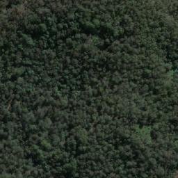 Satellite imagery of Chaffin Hill, AU
