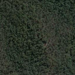 Satellite imagery of Summervale Range, AU