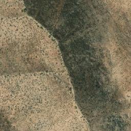 Satellite imagery of Santa Gracia, CL