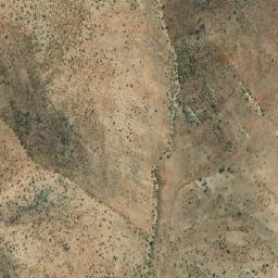 Satellite imagery of Santa Gracia, CL