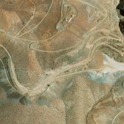 Satellite imagery of Villarrica, CL