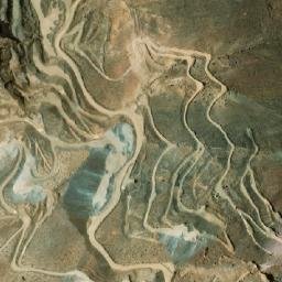 Satellite imagery of Villarrica, CL