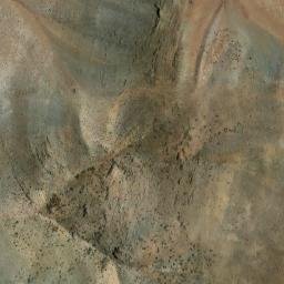 Satellite imagery of Cerro Las Pircas, CL