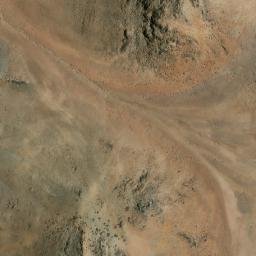 Satellite imagery of Cerro Las Pircas, CL